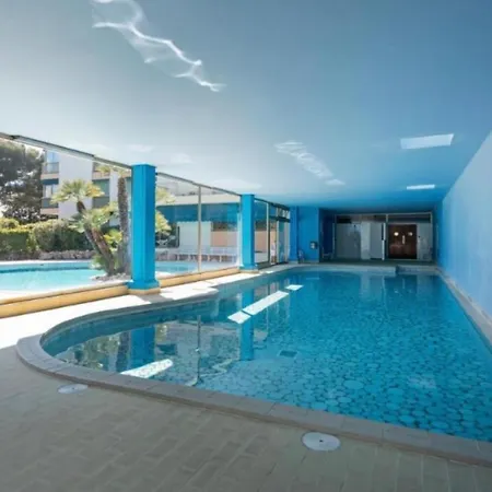 Residence Eden Park